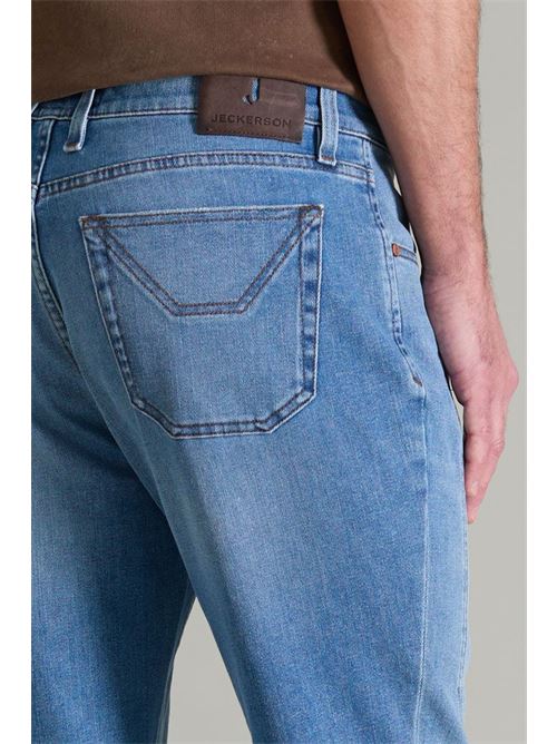 john 5 tasche toppa JECKERSON | PA077 JOHN001 DENI036D104